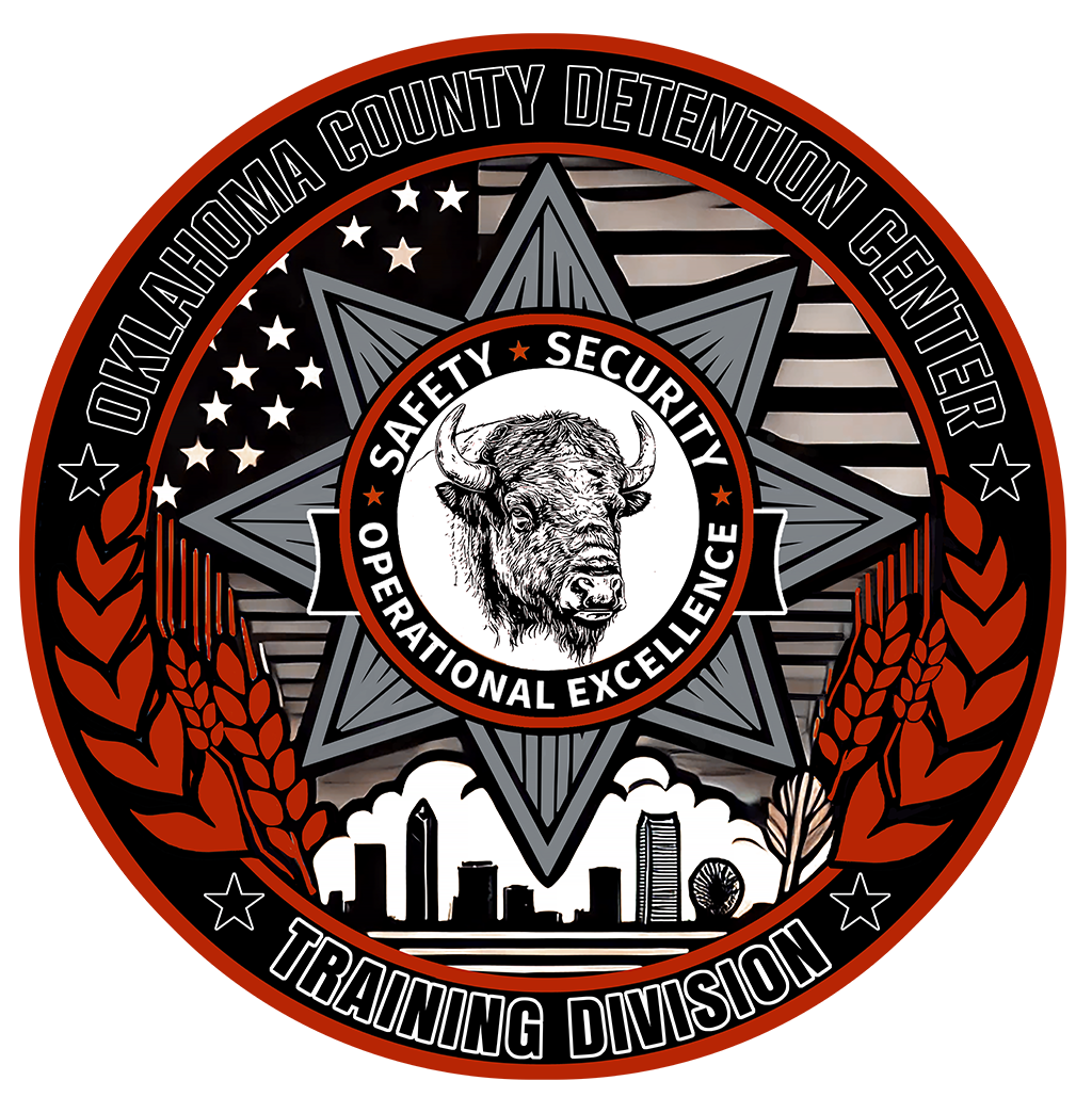 OCDC Training Academy instructor logo